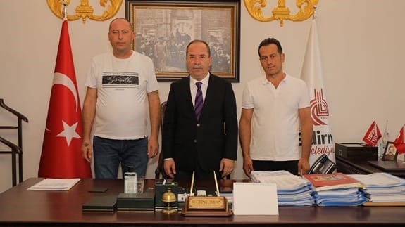 GÜRKAN, “PERSONELİMİZ İLE BİR KEZ DAHA GURUR DUYDUK”