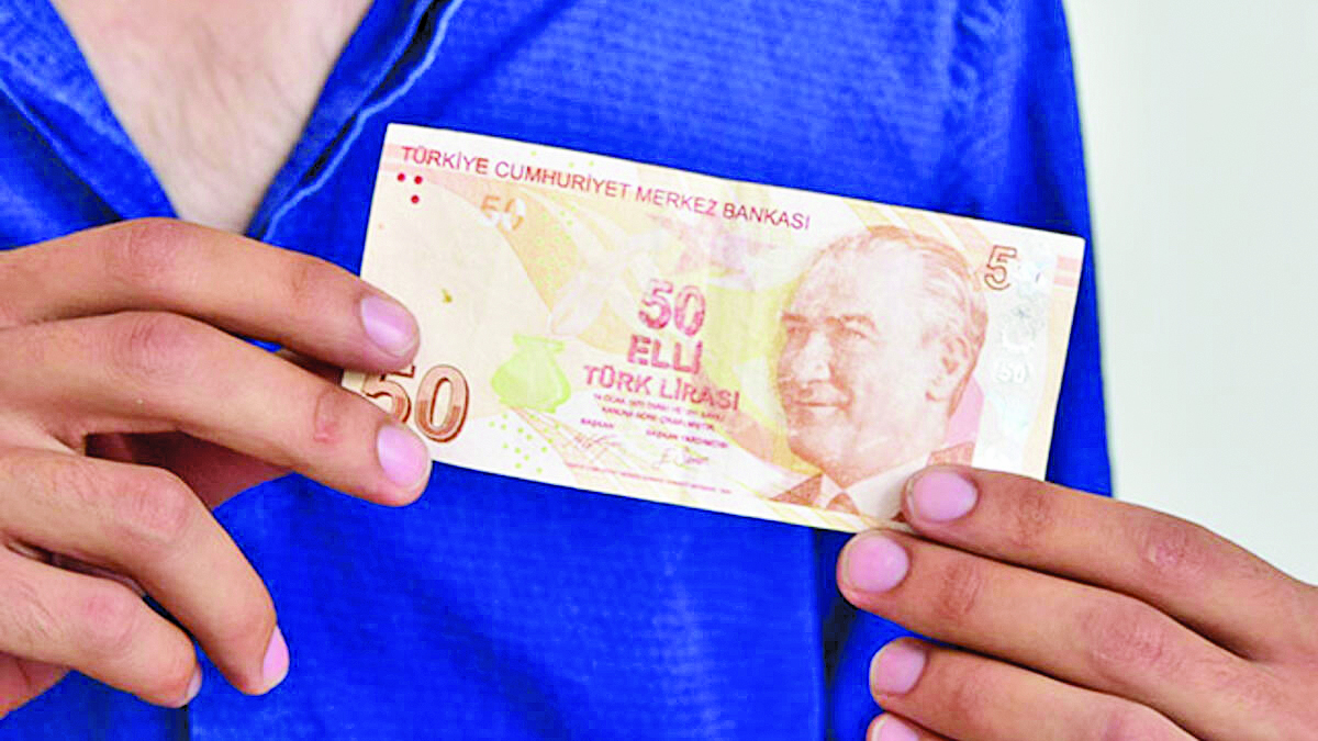 KLU’den Burs Duyurusu