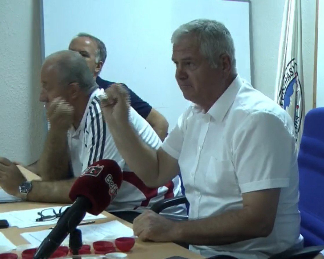 KIRKLARELİ’NDE “KADİR GÖKÇE SEZONU”