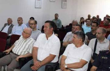 Hasat dönemi başladı