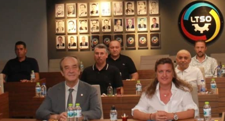 Çevrimiçi  bilgilendirme toplantısı düzenlenecek
