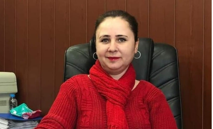 Lüleburgaz ‘ da EMLAK sektöründe başarılı çalışmaları ile gündeme gelen Çilem TUNCAY; “YILMAZ MAHALLESİ MUHTAR ADAYIYIM”