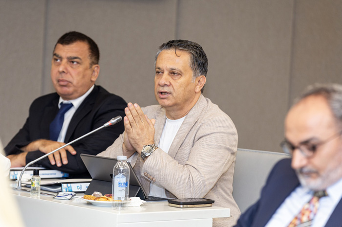 BİK mağdur eden değil mağduriyetleri ortadan kaldıran merci olmalı