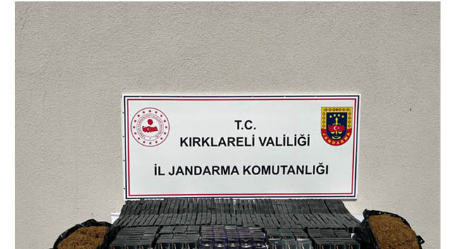 5’i Lüleburaz’da 1’i Babaeski’de
