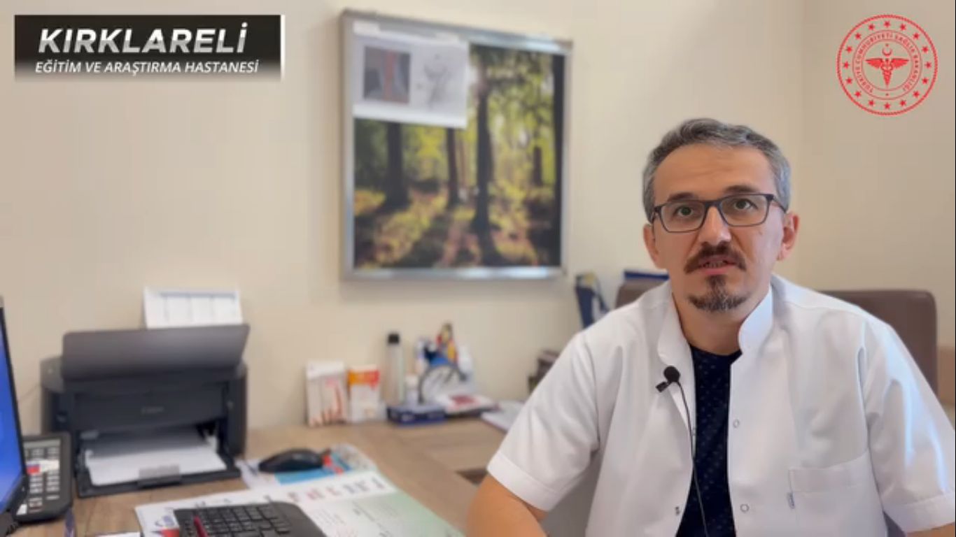 19-25 Eylül Dünya Şeker Tüketimine Dikkat Haftası
