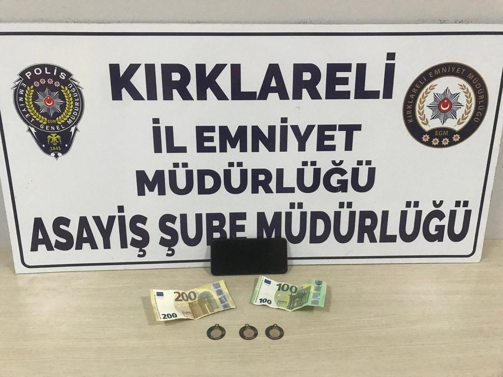 Emniyet Güçleri Ay Boyunca 27 Hırsızlık Olayına Müdahale Etti