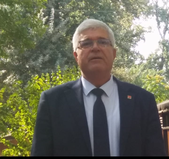 “EDİRNE'NİN BÜTÜN SORUNLARINA EĞİLECEĞİZ”