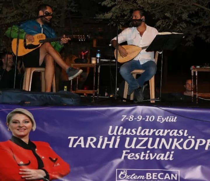 Trakya bu festivali konuşuyor…