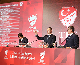 Kırklareli Atatürk Stadı’nda karşı karşıya gelecek