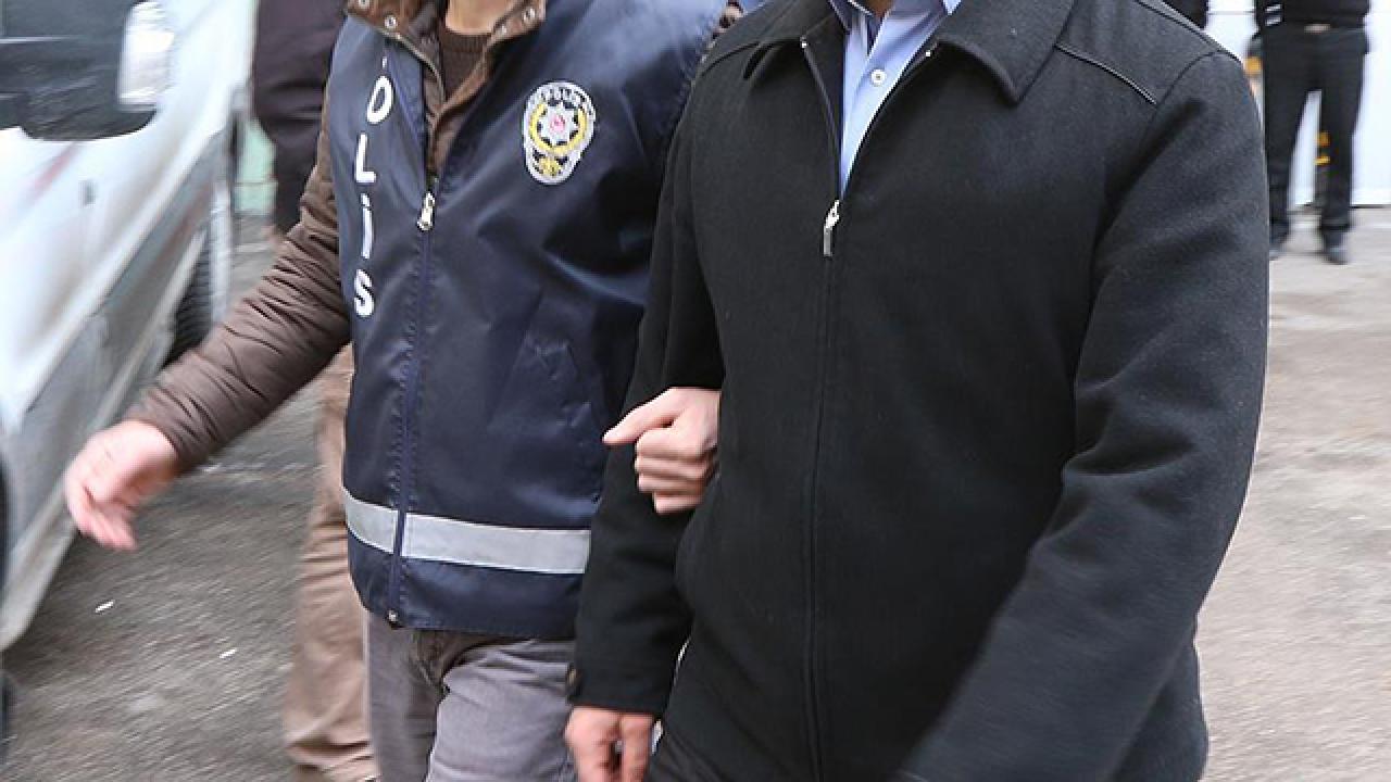 Emniyet müdürü Yadigar Işık, tahliye edildi
