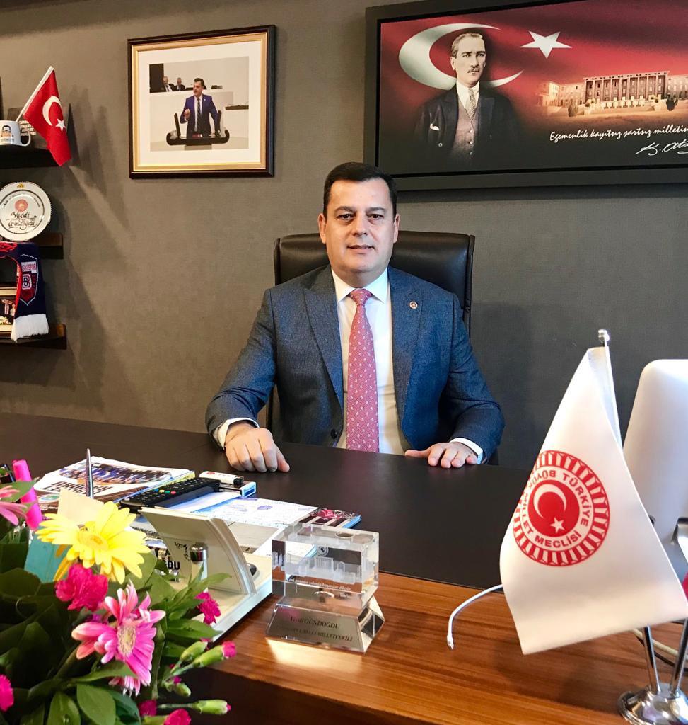 “EKONOMİK HASTALIKLARIN ŞİFASI AHİLİK KÜLTÜRÜDÜR “