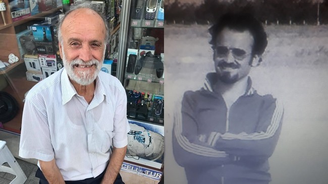 Babaeski’nin Maraşi  Babası 1.yıldönümünde sevgi, saygı ve özlemle anılıyor