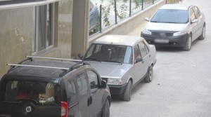 KIRKLARELİ İLİ MOTORLU KARA TAŞITLARI İSTATİSTİKLERİ