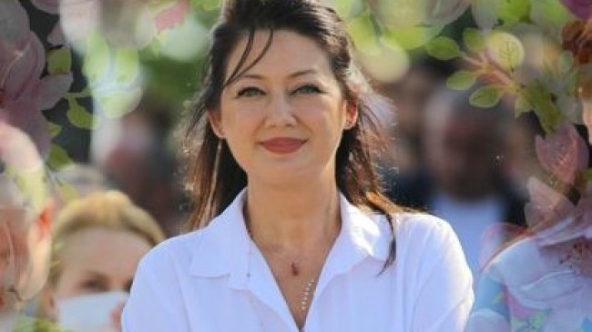 Emine Gürver Çetin, hayatını kaybetti