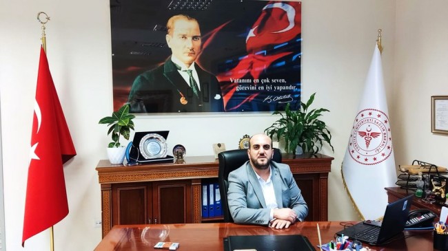 “Temel ilk yardım kurallarını öğrenmek; hasta ve yaralıdaki zararı en aza indirebilir hatta hayatını kurtarmanızı sağlar”