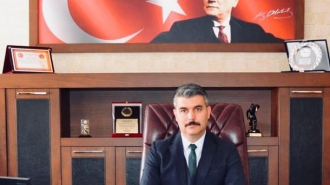 Başsavcı Aslancı’dan Yeni Adli Yıl Mesajı