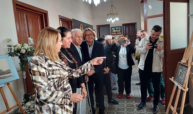 100. Yıl Fotoğraf Sergisi...