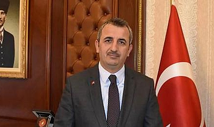 100. YIL MESAJI...