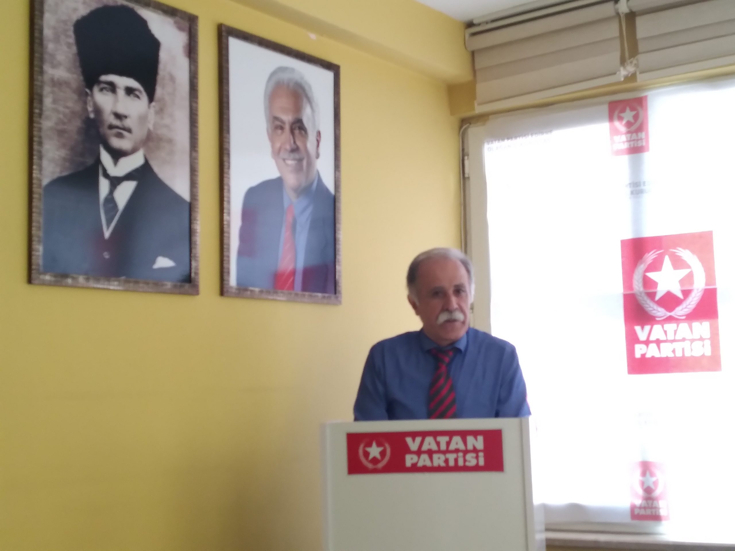 SİNEMA FETÖ’NÜN ALETİ OLAMAZ