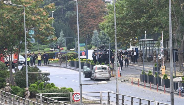 SİYASİLERDEN TERÖRE LANET!