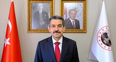 “29 Ekim Cumhuriyet Bayramı’nı canı gönülden kutluyorum”