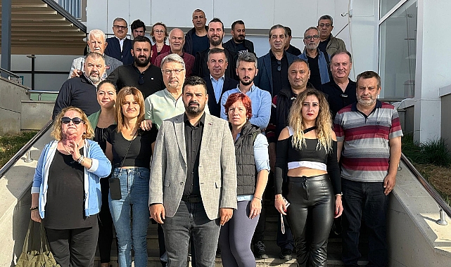 3. Basın Ödülleri Lansmanını yapıldı...