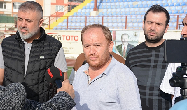 3 Puanı Hanesine Yazdırdı...