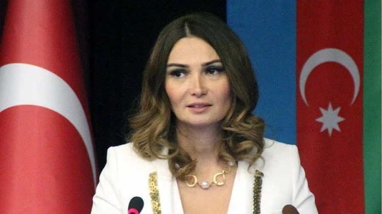 Kırklareli Valisi Birol Ekici, Ganire Paşayeva için başsağlığı mesajı yayınladı