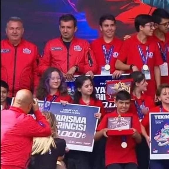 YOLUNUZ AÇIK OLSUN