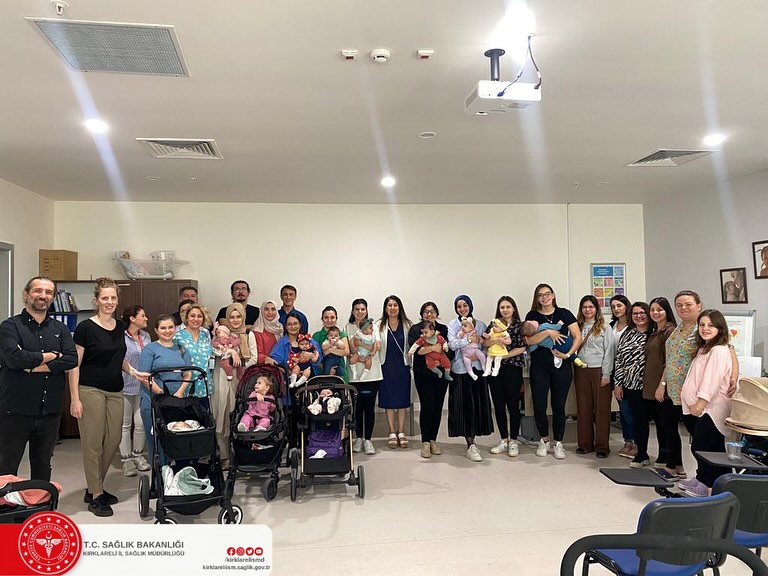 Daha etkili bir sağlık hizmeti sunma amacıyla gerekli adımları atacağız