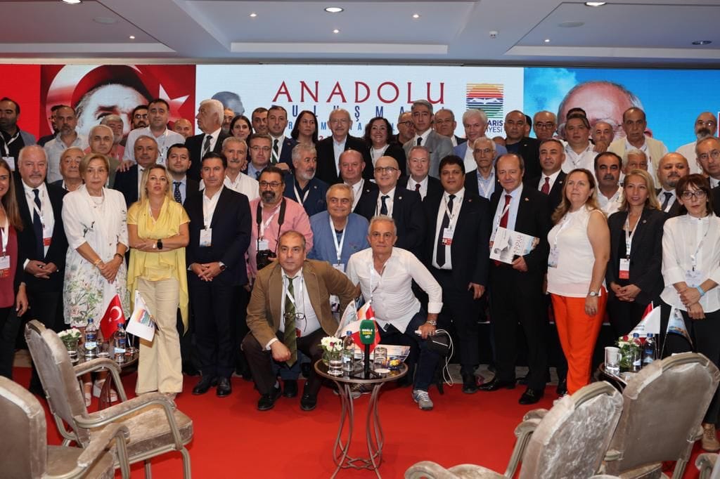 Marmaris'te Medya Çalıştayı Gerçekleştirildi