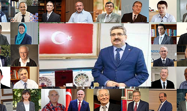 4. Kez Yer Aldı