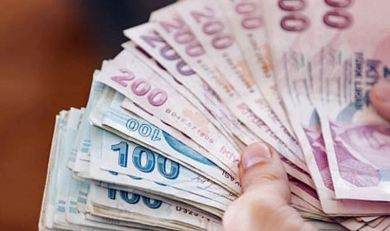 5 Bin Lira İkramiye Kasım Ayında Hesaplarda Olacak mı?