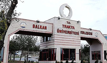 7 akademisyen  listeye girmeye başardı.