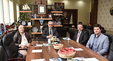 Abone Sayısı 22 Bine Ulaştı...