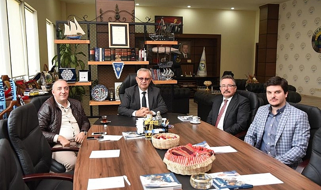 Abone Sayısı 22 Bine Ulaştı...