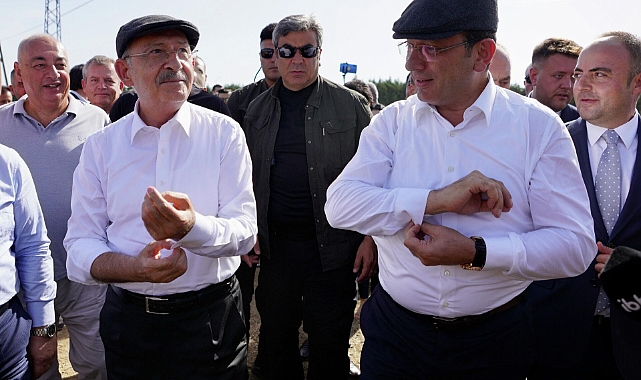 Aday Belirleme Süreci 5 Kasım Kurultayına Bağlı