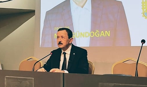 AHİLİĞİN KURALLARINA BU GÜNLERDE İHTİYAÇ VARDIR...