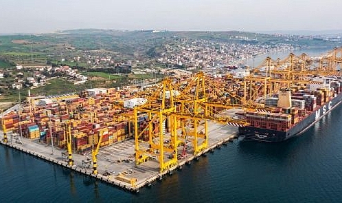 Arama Kurtarma Destek Dronu Projesi Hayata Geçiriliyor