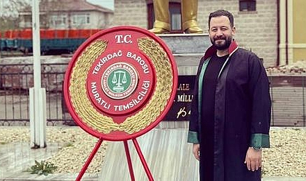Av. Sinan Baştuhan'ın adı öne çıkmaya başladı...