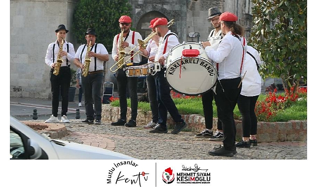 Bando’nun 100. Yıl performansı