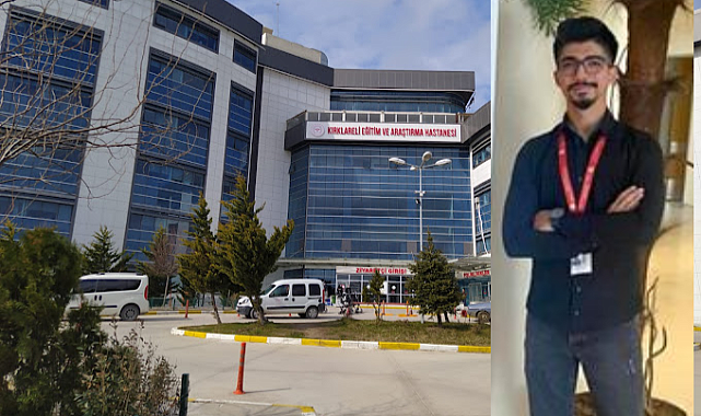 Başarılı Personellerini Ödüllendirdi