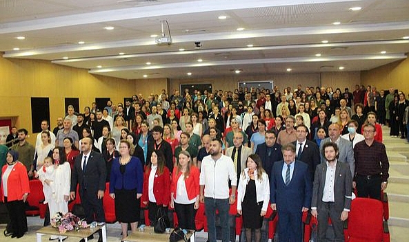 Birlikte Geleceğe Yürümek...