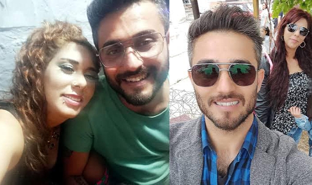Boğazını bıçakla keserek vahşice öldürmüştü...