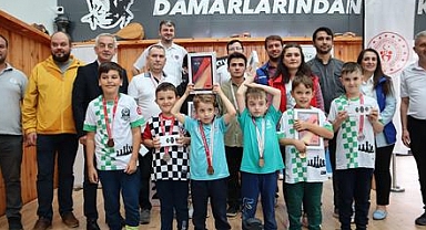 Büyük Heyecan Yarattı...