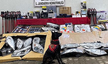 Büyük Operasyon