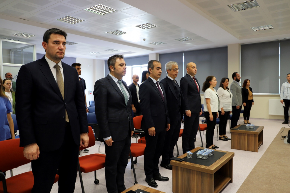 “İstihdam Garantili Peynir İmal İşçisi” Eğitimi Kursiyerleri Sertifikalarını Aldı
