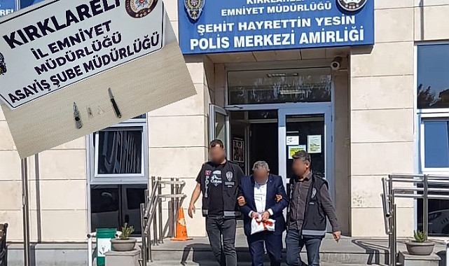 Cezaevine Gönderildiler