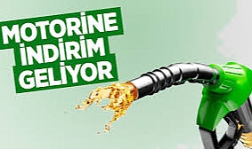 Daha Ucuz Olacak...