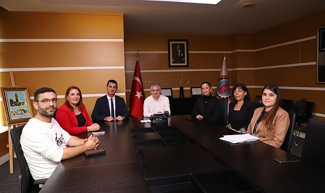 "Destek Yanınızda!"